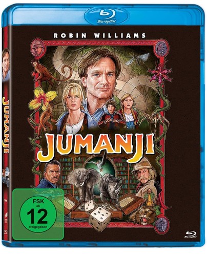 Jumanji