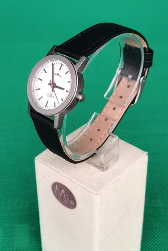 Vintage tempic titanium - titanium, 3bar