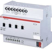 ABB LR/S 4.16.1 EIB KNX