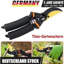 Gartenschere Astschere