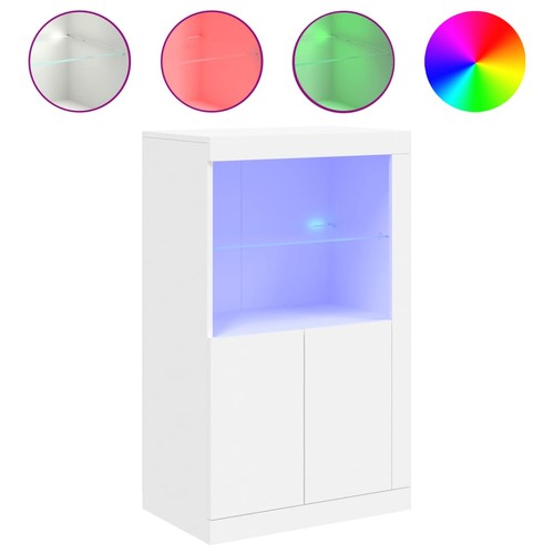 Beistellschrank mit