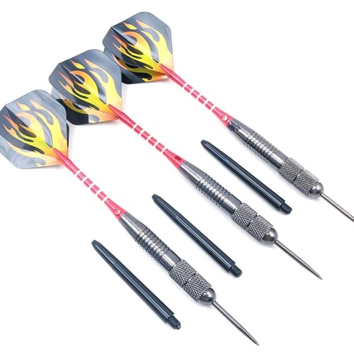 Dartpfeile wolfram stahl mit - dartpfeile,
