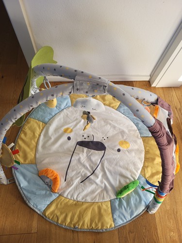 Lupantte baby spieldecke - lupantte,