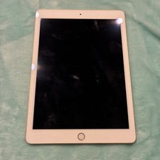 Appel I Pad Air 2 64 gb Gold