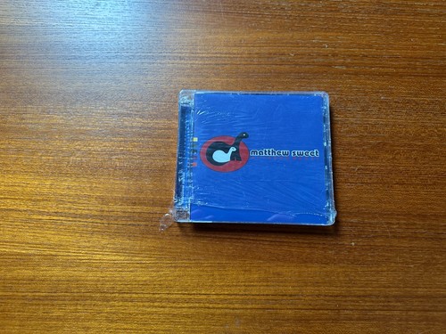 Matthew sweet altered - matthew,