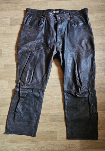 Echte lederhose - echte,