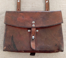 Schweizer Armee Militär - Universal/Kartentasche von 1988