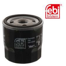 FEBI 32122 Ölfilter für CHEVROLET OPEL GENERAL MOTORS