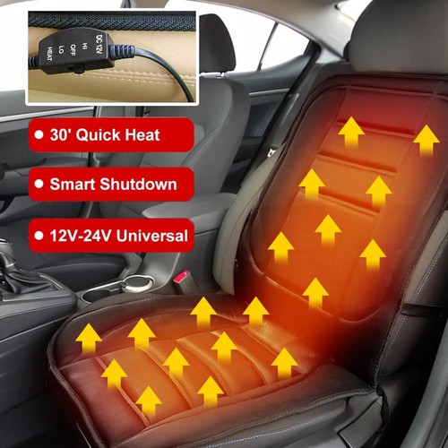 Auto beheizbare sitzauflage - beheizbare,