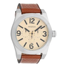 Oozoo XXL Herrenuhr C6731