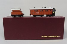 Fulgurex H0 Schneeschleuder 2067 (Z 146114)