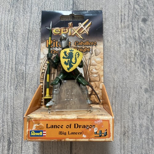 Revell epixx ritterlanze des - revell,