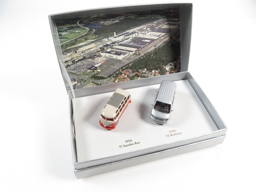 Wiking volkswagen - 1:87,