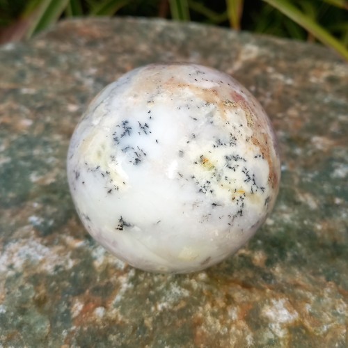 Opalit opal dendritenopal - opalit,