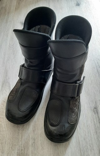 Motorradstiefel von daytona - motorradstiefel,