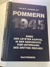 Pommern 1945 untergang des - 1945,
