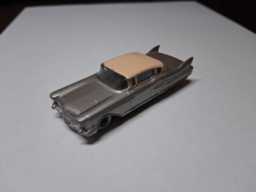 Moko lesney matchbox - moko,