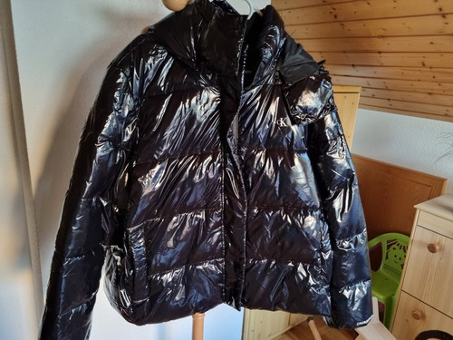 Neue schwarze calvin - neue,