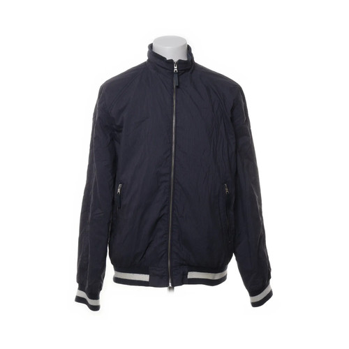 Red green bomberjacke - red//green,,