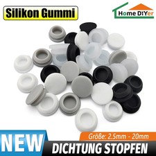 Kurz-Typ Silikon Gummi