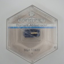 Pfeifer diamant nadel technics - pfeifer,