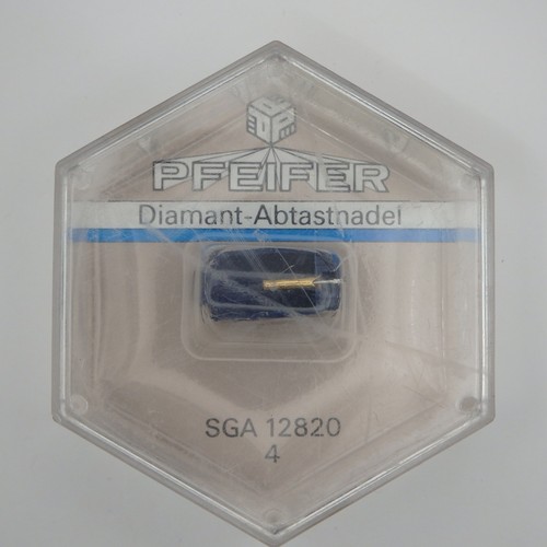Pfeifer diamant nadel technics - diamant,