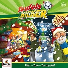 069 die guten - 069/die, von