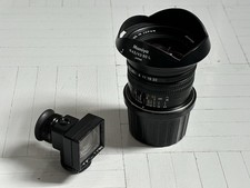 Mamiya N 50mm f/4.5 für Mamiya 7/7ii