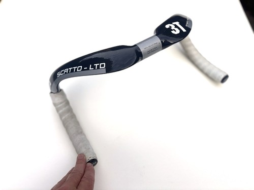 Scatto ltd track - scatto, bars