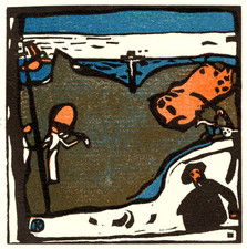 Stell-Es-Auf! KANDINSKY