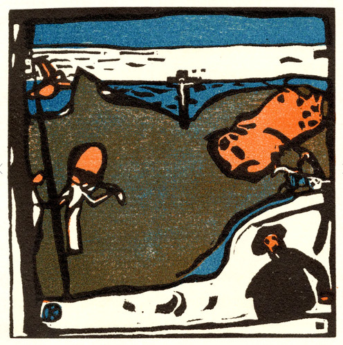 Stell auf kandinsky - stell-es-auf!,
