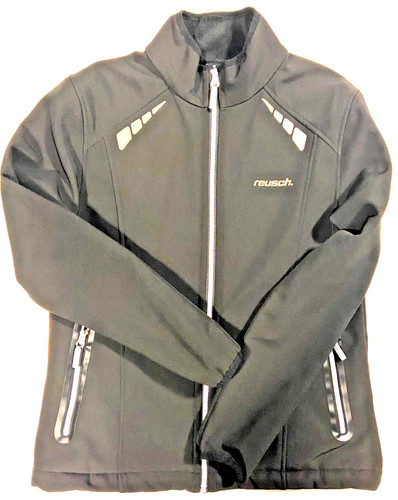 Reusch softshell motorradjacke - reusch,