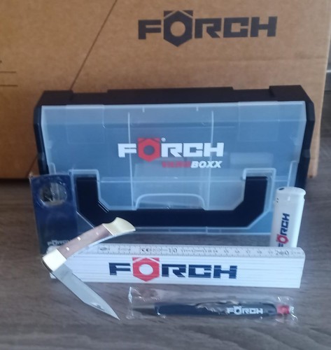 Förch sortimentbox weihnachts - fÖrch,