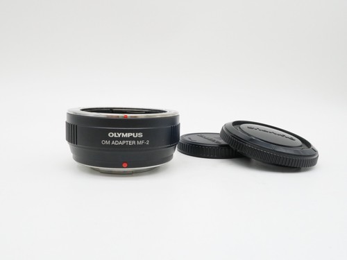 Olympus adapter om - adapter,