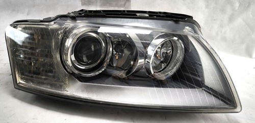 Audi 4e 2005 vorne - audi, s8