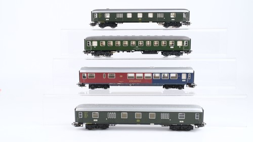 Märklin konvolut - h0,