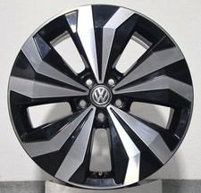1x Original VW T-Cross 17 Zoll