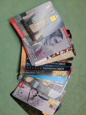 Ungarische Telefonkarte 16