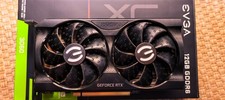 EVGA GeForce RTX 3060 XC 12GB