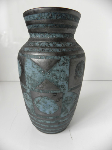 Keramik vase carstens - vase,