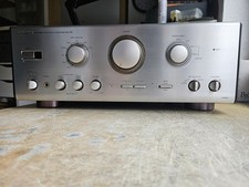 ONKYO Integra A-8850 technisch