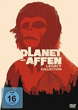Planet der Affen - Legacy