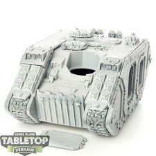 Space Marines - Land Raider