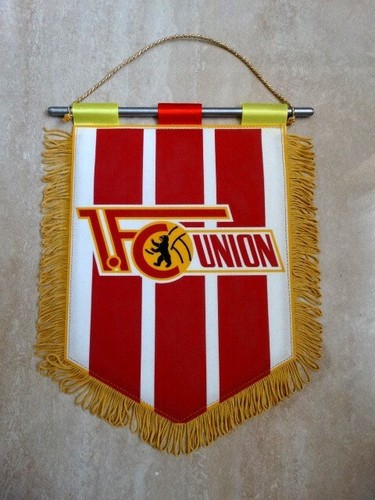 Union berlin wimpel - fc,