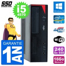 PC Fujitsu Esprimo E520 E85+