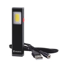 Würth Akku-LED-Handleuchte Mini WLH 0.5 Magnet