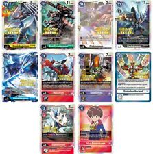 Digimon TCG - Fest Set - Sealed - Digimon Card Game Fest Event - Promo - Neu