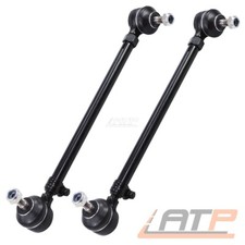 2x SPURSTANGE VORNE KOMPLETT