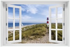 Wallario glasbild - wallario,