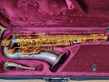 Keilwerth SX 90 / R Tenorsaxophon Sondermodell Tenor Saxophon